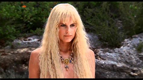 daryl hannah splash images|Daryl Hannahs naked butt makes Splash, no longer。